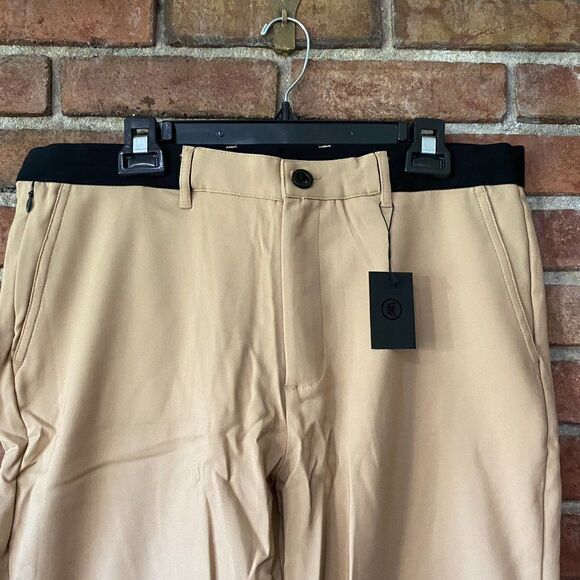 Outworq Omega Pants Khaki - Picture 2 of 11